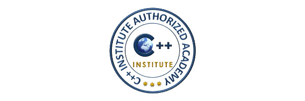 C++ Authorized Academy Partnership