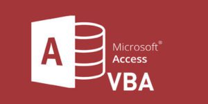 Microsoft Access VBA Training in Qatar  Family Computer Centre