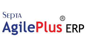 Septa AgilePlus ERP Logo