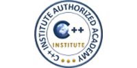 C++ Institute Authorized Academy
